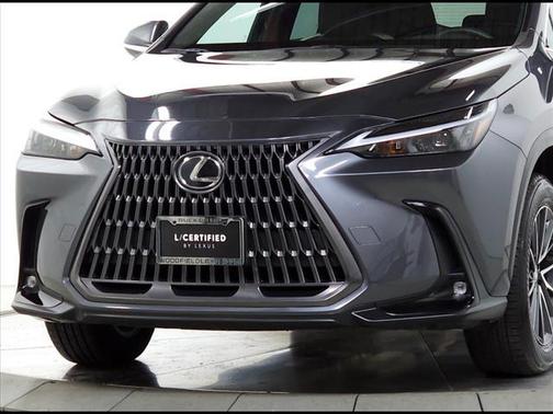 2024 Lexus NX 350 AWD 4dr Crossover