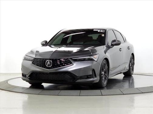 2024 Acura Integra A-SPEC