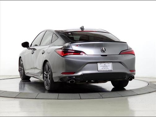 2024 Acura Integra A-SPEC