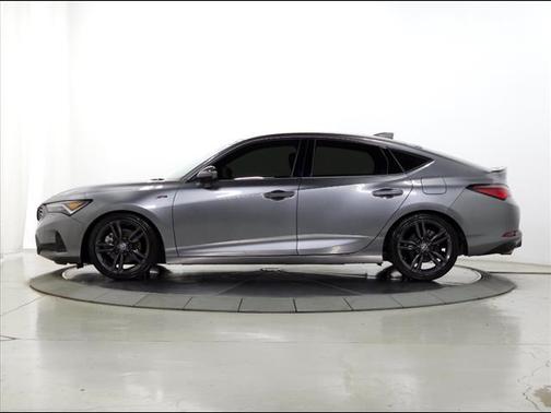 2024 Acura Integra A-SPEC