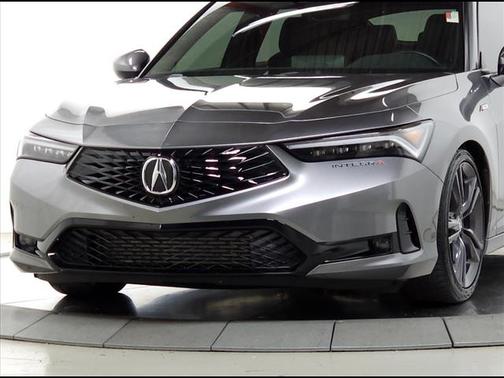 2024 Acura Integra A-SPEC