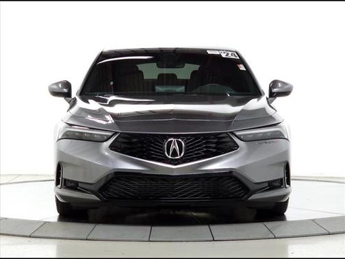 2024 Acura Integra A-SPEC