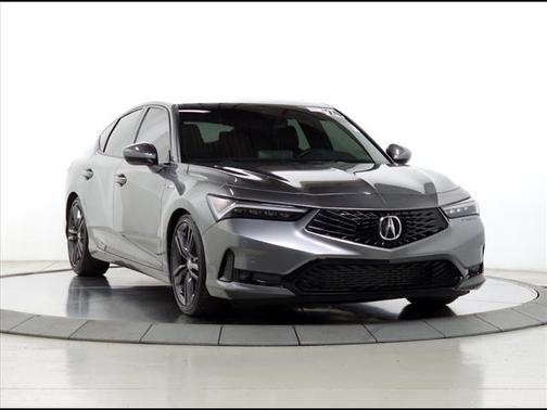 2024 Acura Integra A-SPEC