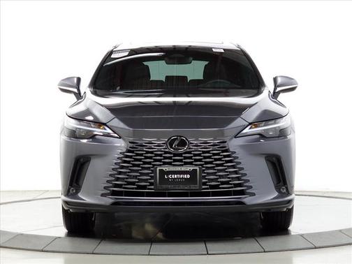 2023 Lexus RX 350 Base