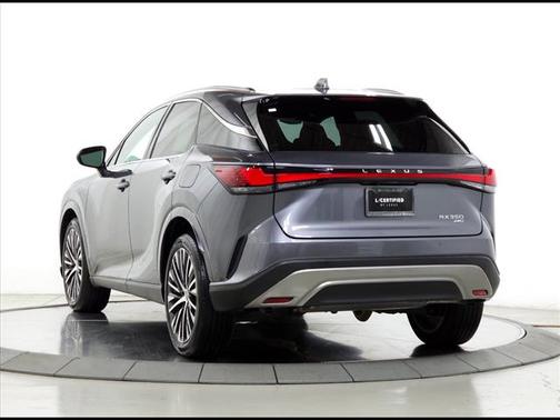 2023 Lexus RX 350 Base