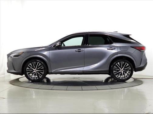 2023 Lexus RX 350 Base