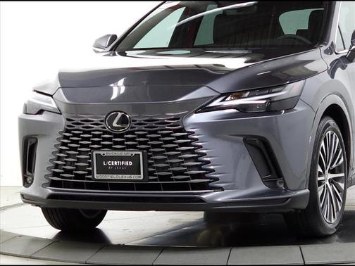 2023 Lexus RX 350 Base