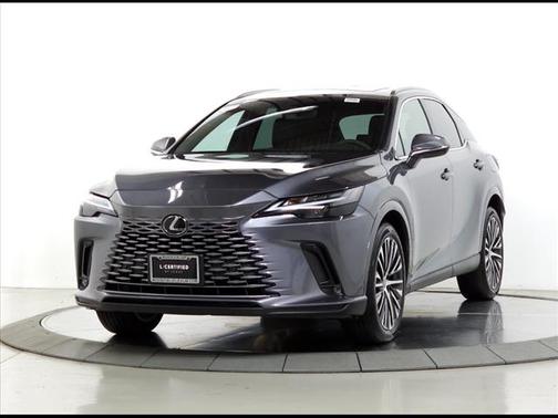 2023 Lexus RX 350 Base