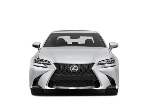 2019 Lexus GS 350 F Sport