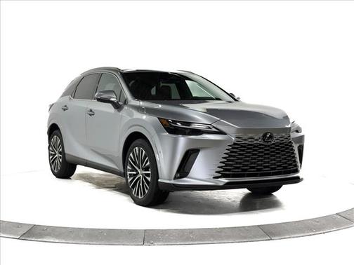 2026 Lexus RX 350 Premium