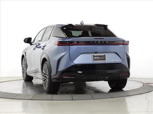 2023 Lexus RZ 450e Luxury