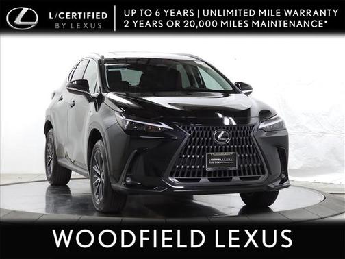 Caviar 2024 Lexus NX 350 AWD 4dr Crossover