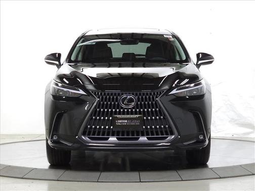 Caviar 2024 Lexus NX 350 AWD 4dr Crossover