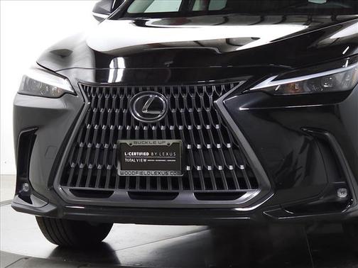 Caviar 2024 Lexus NX 350 AWD 4dr Crossover