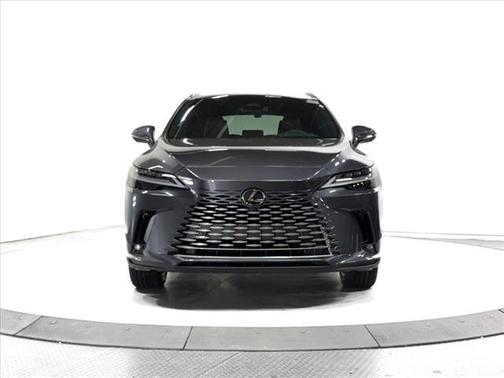2026 Lexus RX 350 Luxury