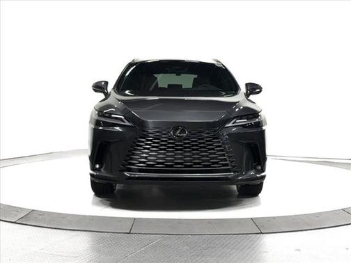 2025 Lexus RX 350 Luxury