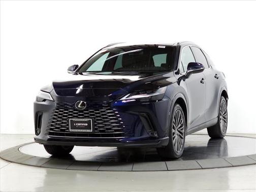 2023 Lexus RX 350 Luxury