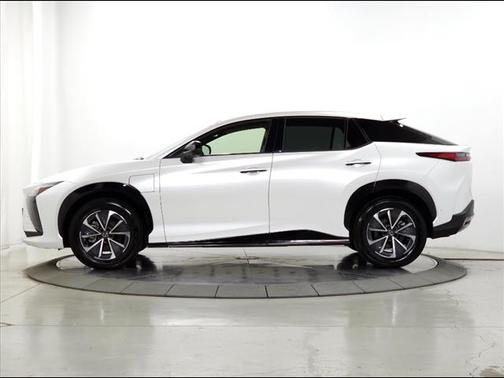 2023 Lexus RZ 450e PREMIUM