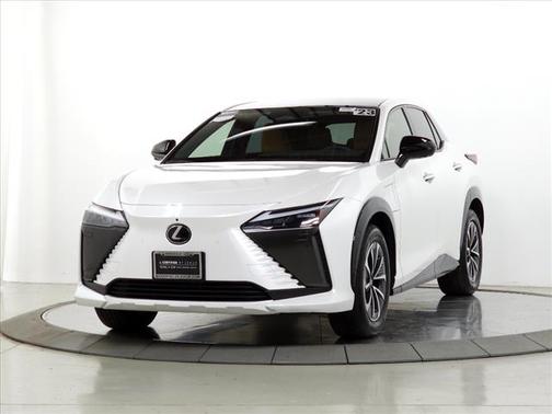 2023 Lexus RZ 450e PREMIUM