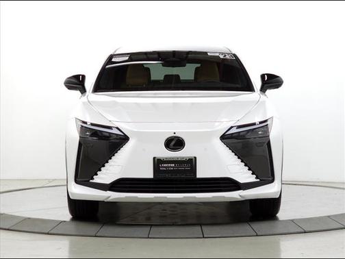 2023 Lexus RZ 450e PREMIUM