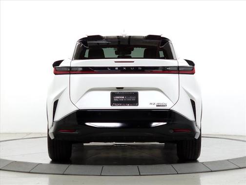 2023 Lexus RZ 450e PREMIUM