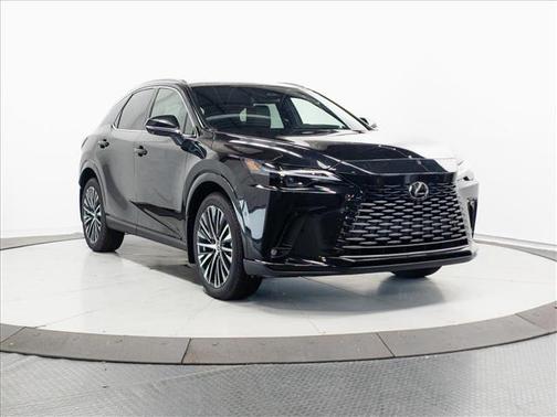 Caviar 2026 Lexus RX 350 Premium