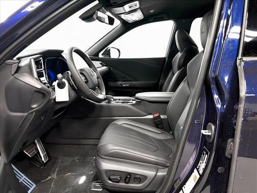 2026 Lexus TX 500h F SPORT Premium