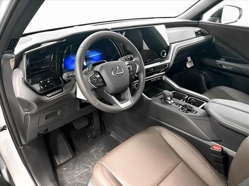 2026 Lexus TX 350 Premium