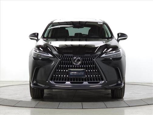 2023 Lexus NX 350h Luxury