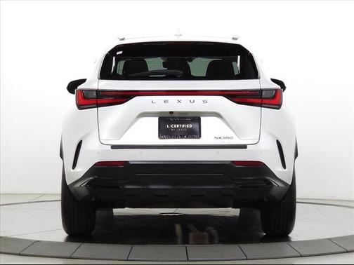 2024 Lexus NX 350 Premium