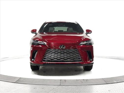 2026 Lexus RX 350 Premium