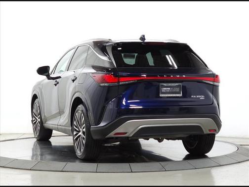 2024 Lexus RX 350 Base