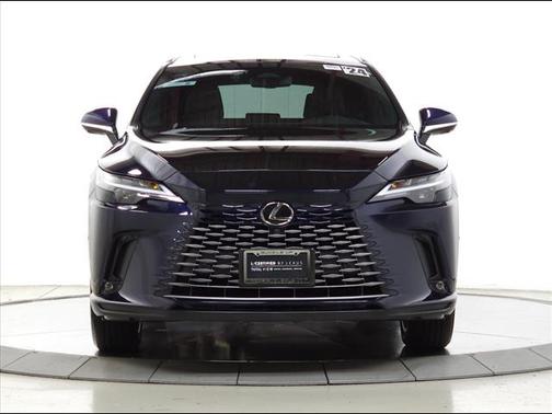 2024 Lexus RX 350 Base