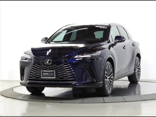 2024 Lexus RX 350 Base