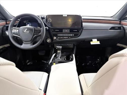 2025 Lexus ES 350 Base