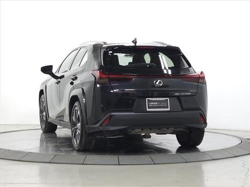 2023 Lexus UX 250h Base