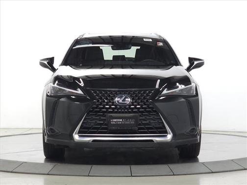 2023 Lexus UX 250h Base