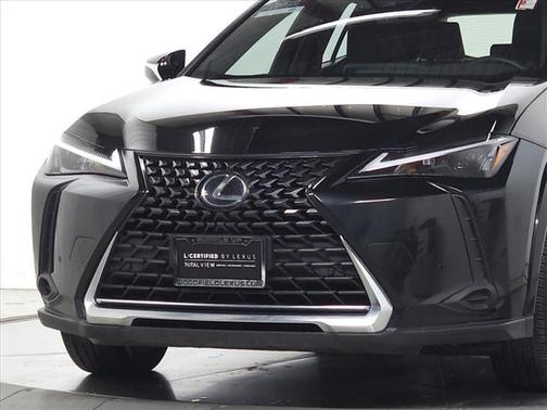 2023 Lexus UX 250h Base