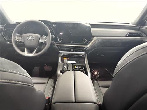 2025 Lexus TX 350 Luxury