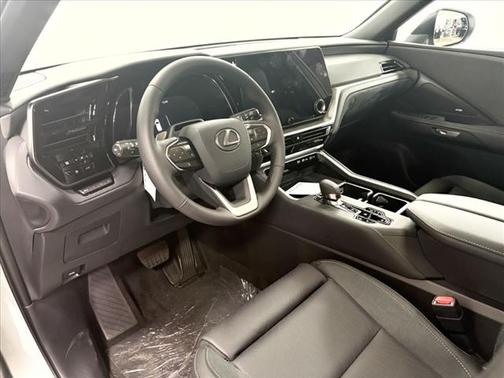 2025 Lexus TX 350 Luxury