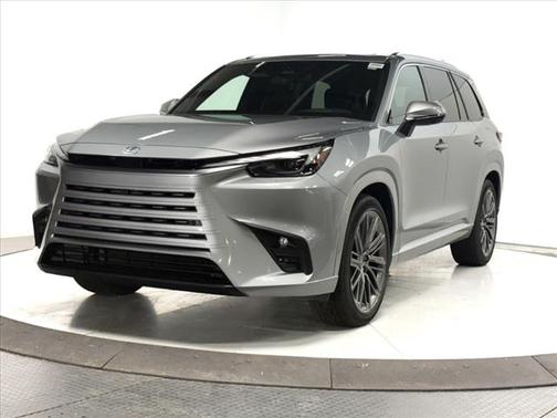 2025 Lexus TX 350 Luxury