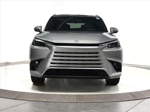 2025 Lexus TX 350 Luxury