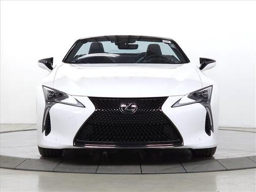 2023 Lexus LC 500 Base