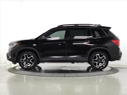 2023 Honda Passport AWD Elite