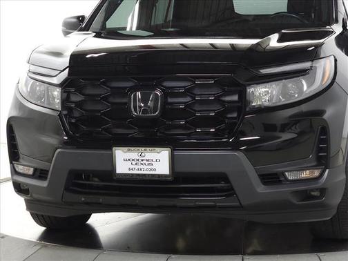 2023 Honda Passport AWD Elite