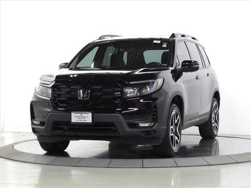 2023 Honda Passport AWD Elite