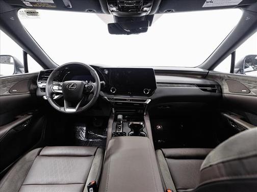 2026 Lexus RX 350 Luxury