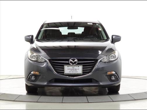 2015 Mazda Mazda3 i Touring