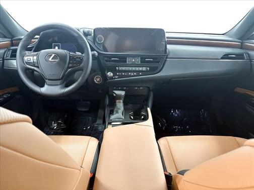 2025 Lexus ES 350 Base