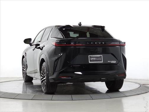 2023 Lexus RZ 450e PREMIUM
